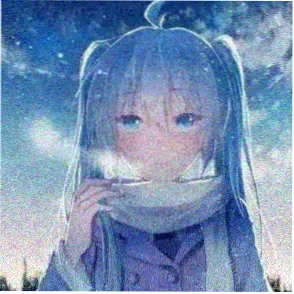用户 汤唯的旗袍 头像